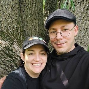 Meet your Posher, Jonathan